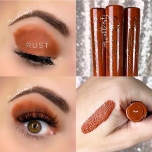 Shadow Sense by Senegence. Shade: Rust, NWT. (1 LipsSense)